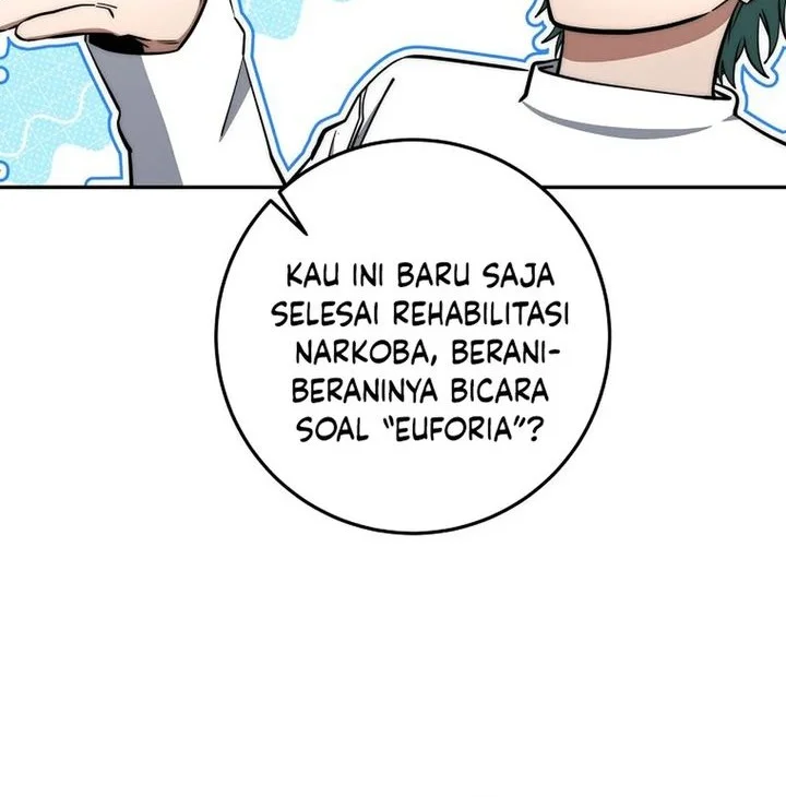 Return of the Sword God-Rank Civil Servant Chapter 73 - halaman 18