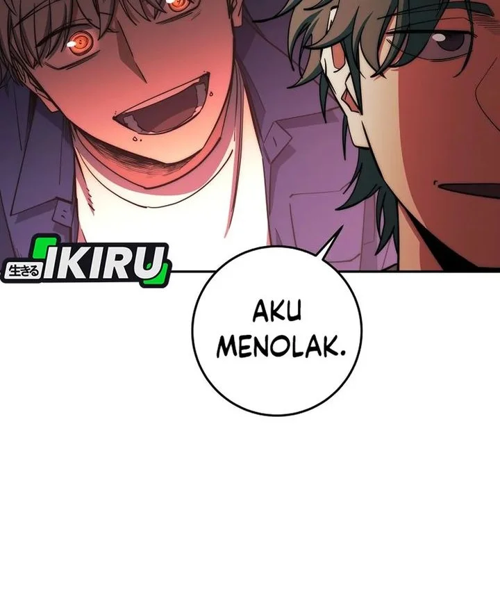 Return of the Sword God-Rank Civil Servant Chapter 73 - halaman 20