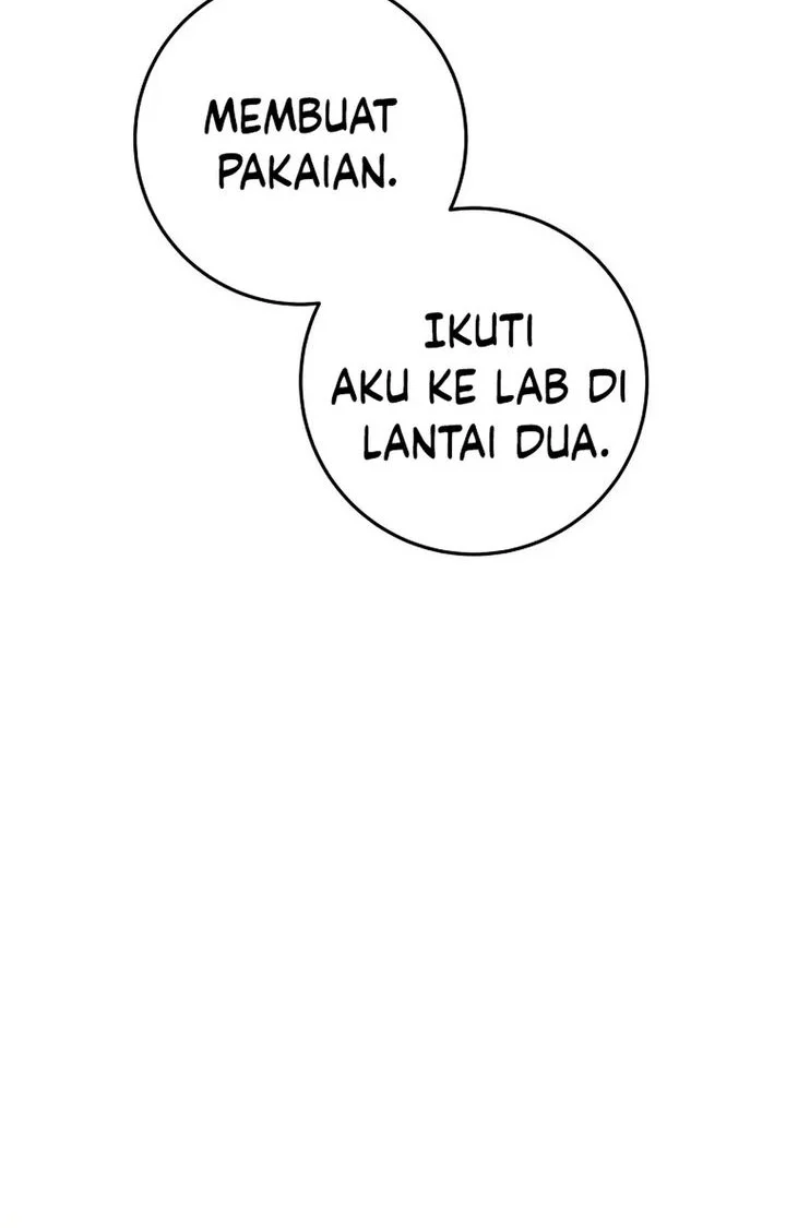 Return of the Sword God-Rank Civil Servant Chapter 73 - halaman 22