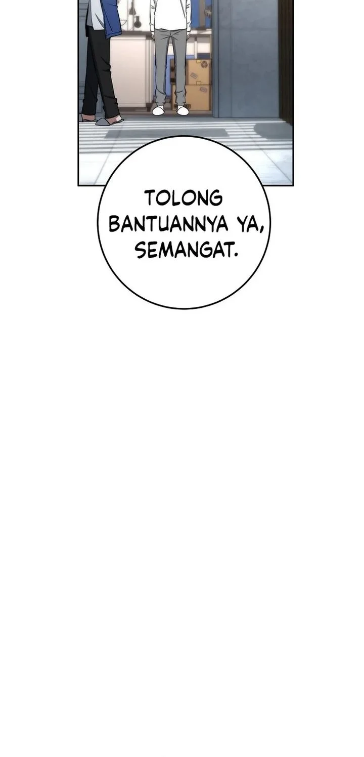 Return of the Sword God-Rank Civil Servant Chapter 73 - halaman 30