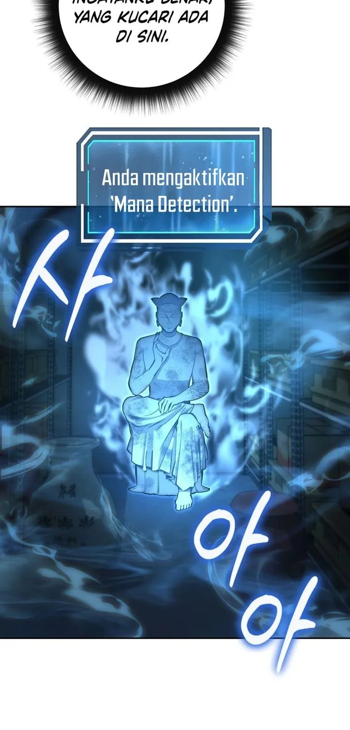 Return of the Sword God-Rank Civil Servant Chapter 73 - halaman 32