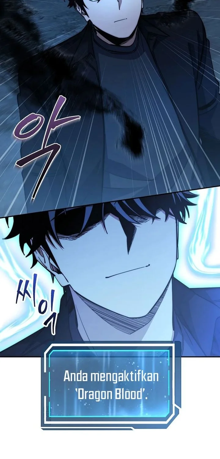 Return of the Sword God-Rank Civil Servant Chapter 73 - halaman 48