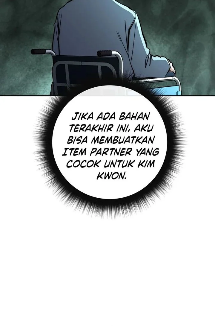Return of the Sword God-Rank Civil Servant Chapter 73 - halaman 54