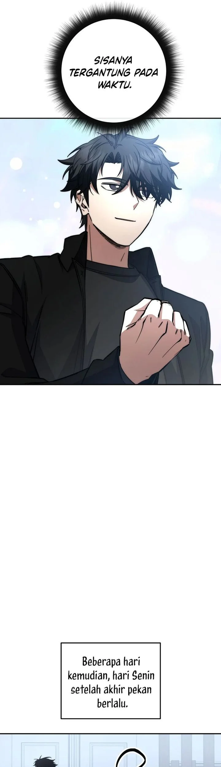 Return of the Sword God-Rank Civil Servant Chapter 73 - halaman 55