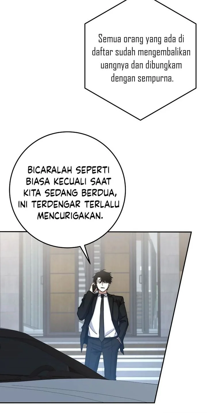 Return of the Sword God-Rank Civil Servant Chapter 73 - halaman 60