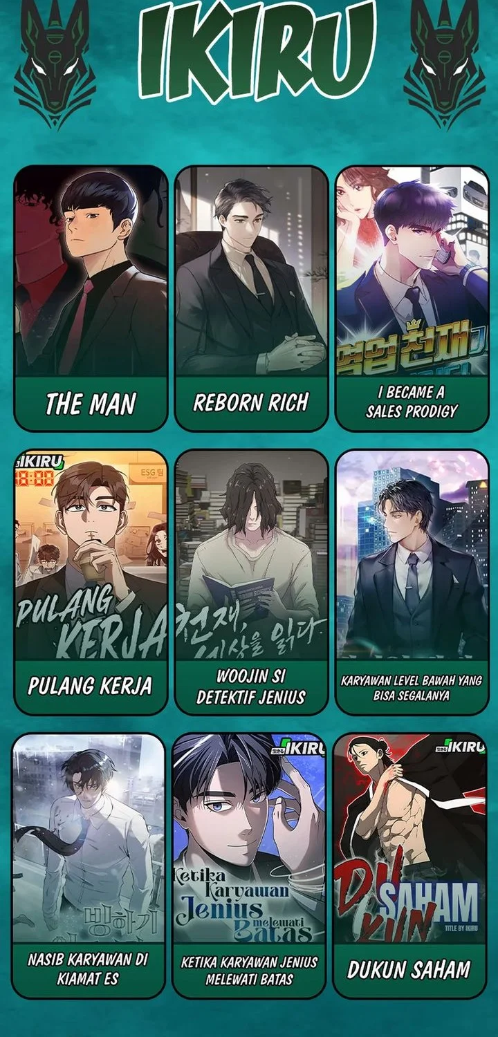 Return of the Sword God-Rank Civil Servant Chapter 73 - halaman 68