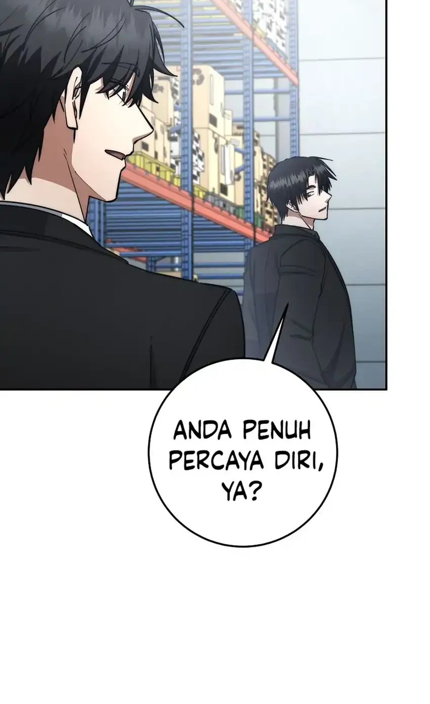 Return of the Sword God-Rank Civil Servant Chapter 74 - halaman 14