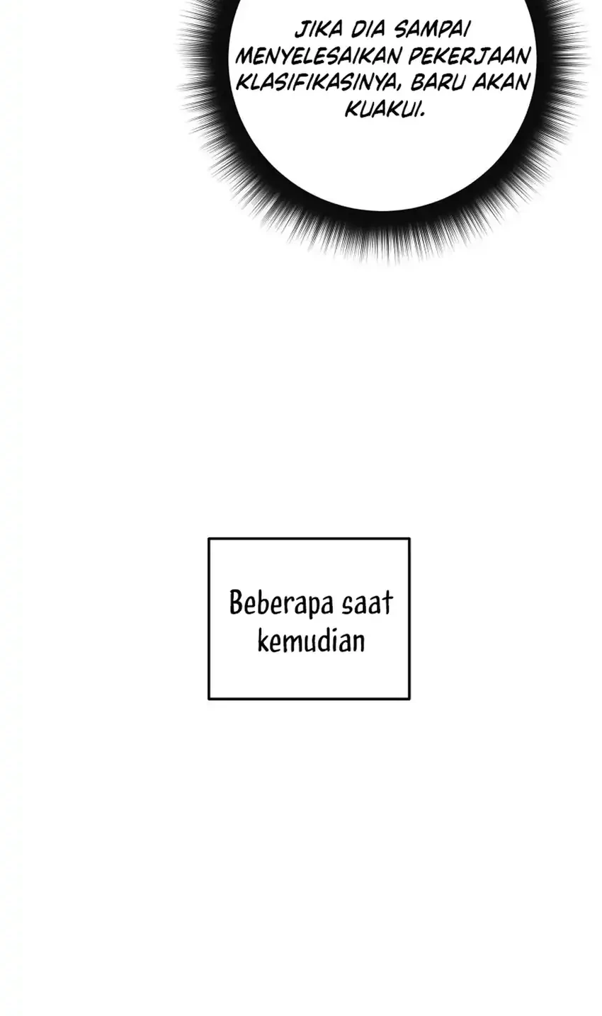 Return of the Sword God-Rank Civil Servant Chapter 74 - halaman 51