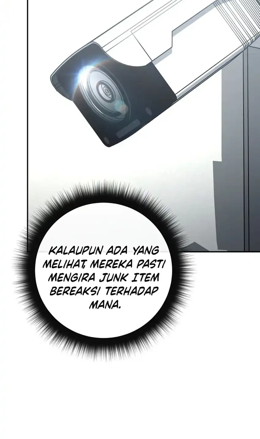 Return of the Sword God-Rank Civil Servant Chapter 74 - halaman 57