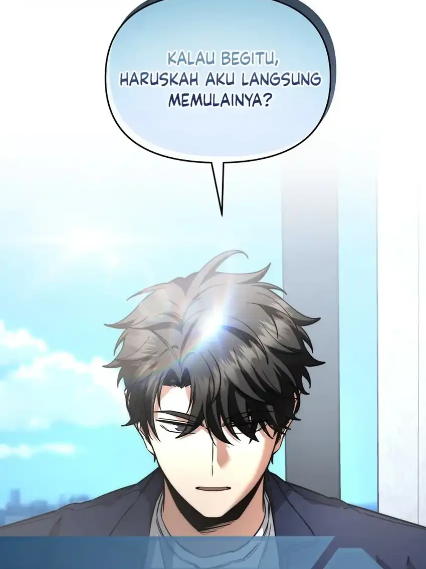 Return of the Sword God-Rank Civil Servant Chapter 74 - halaman 64