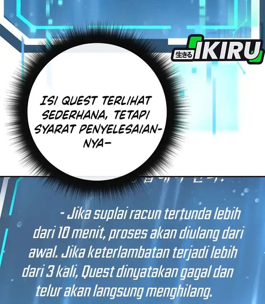 Return of the Sword God-Rank Civil Servant Chapter 74 - halaman 66