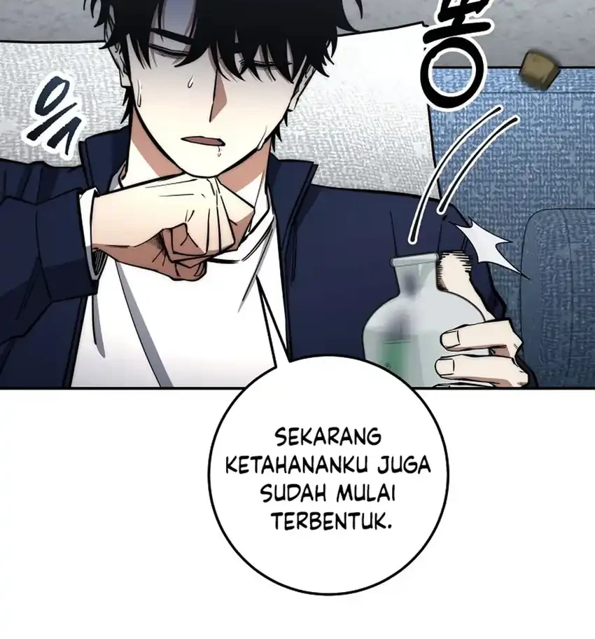 Return of the Sword God-Rank Civil Servant Chapter 75 - halaman 13