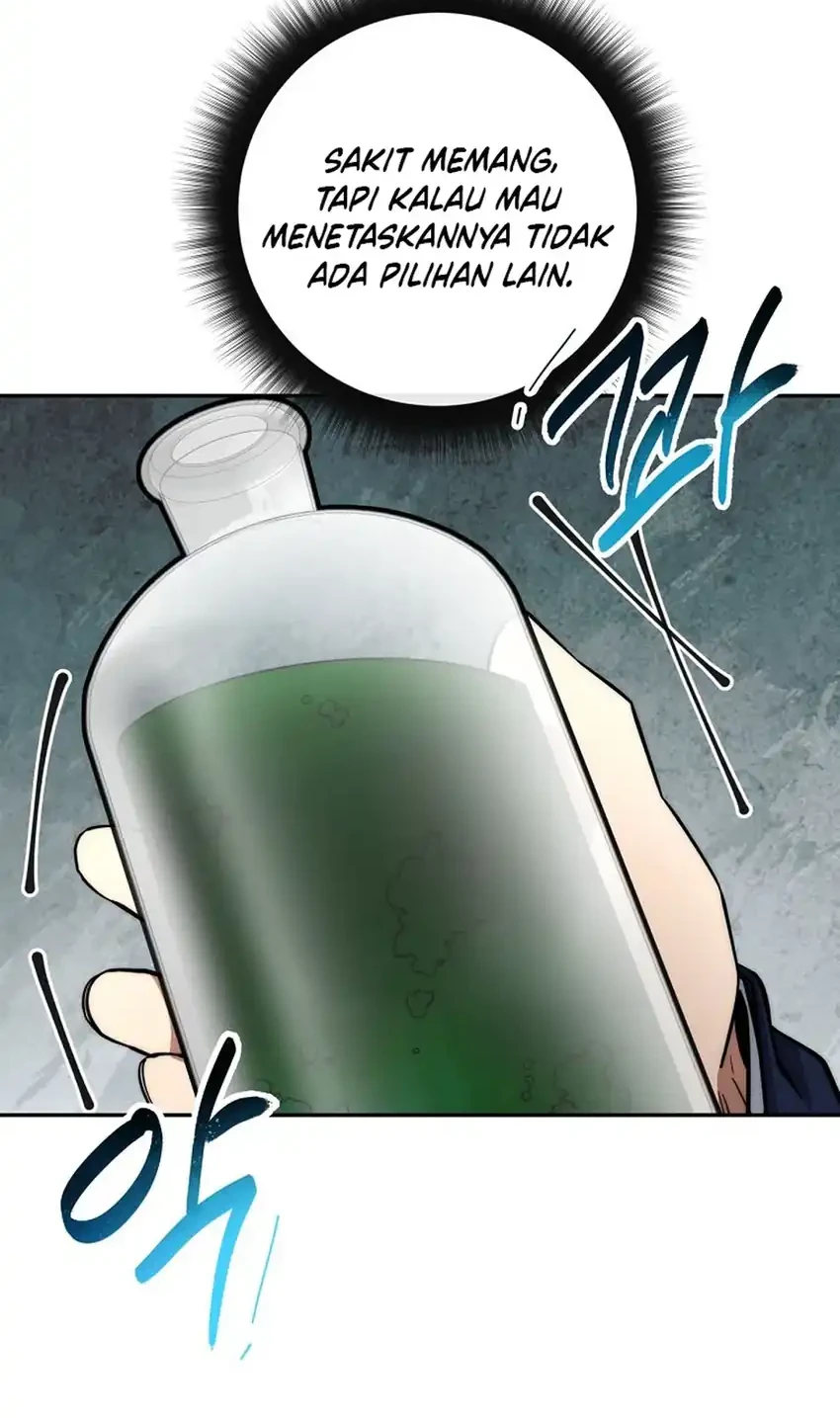 Return of the Sword God-Rank Civil Servant Chapter 75 - halaman 16
