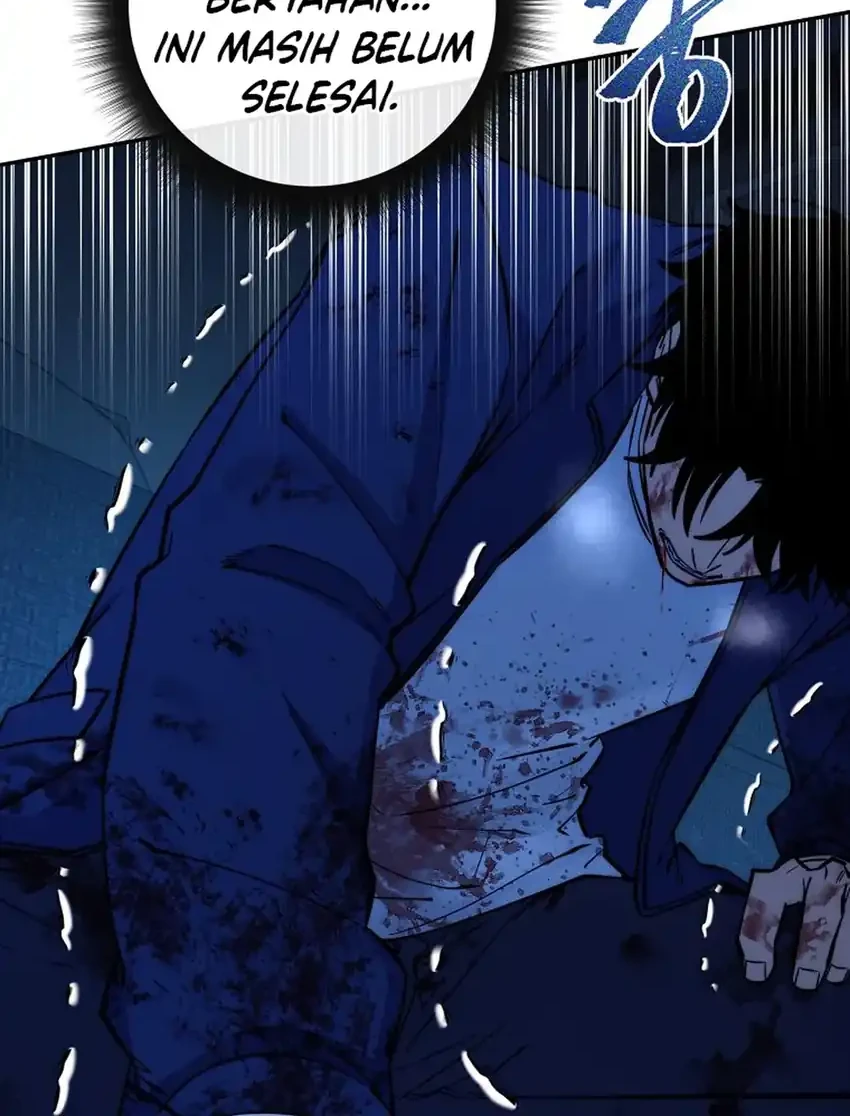 Return of the Sword God-Rank Civil Servant Chapter 75 - halaman 20