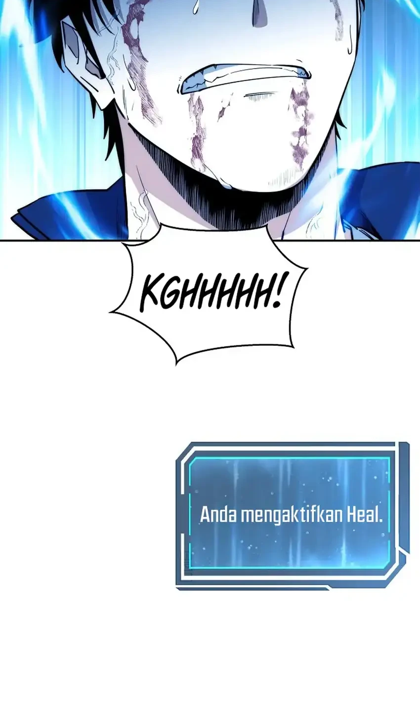 Return of the Sword God-Rank Civil Servant Chapter 75 - halaman 24