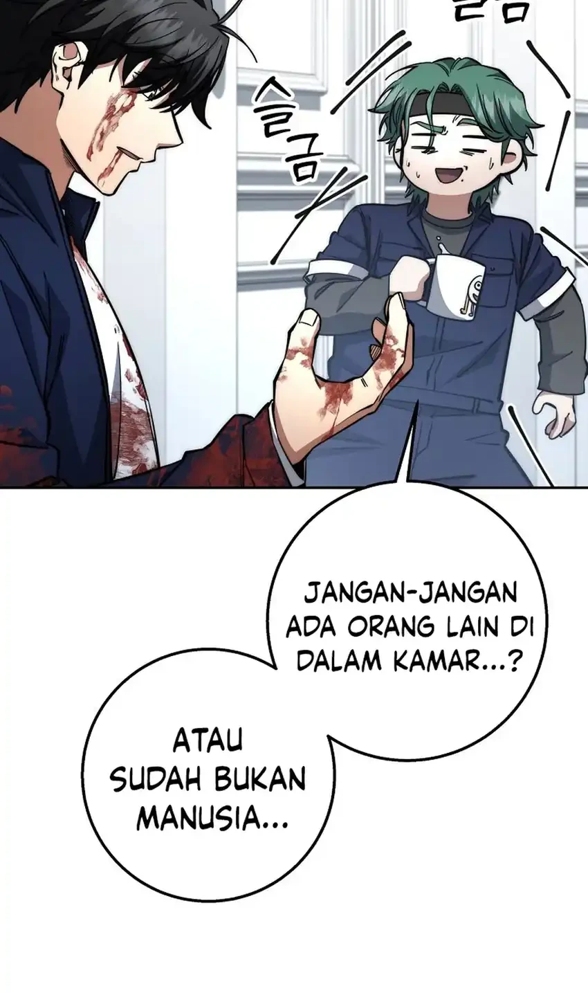 Return of the Sword God-Rank Civil Servant Chapter 75 - halaman 47