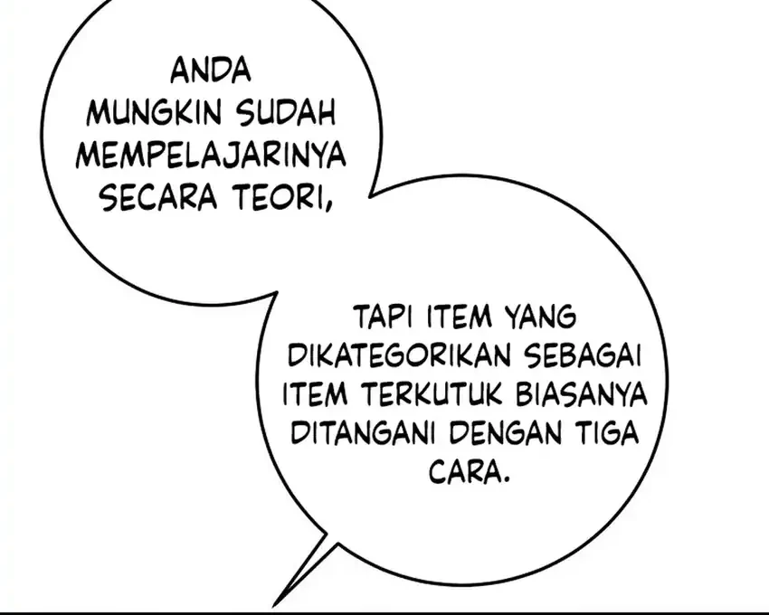 Return of the Sword God-Rank Civil Servant Chapter 75 - halaman 54