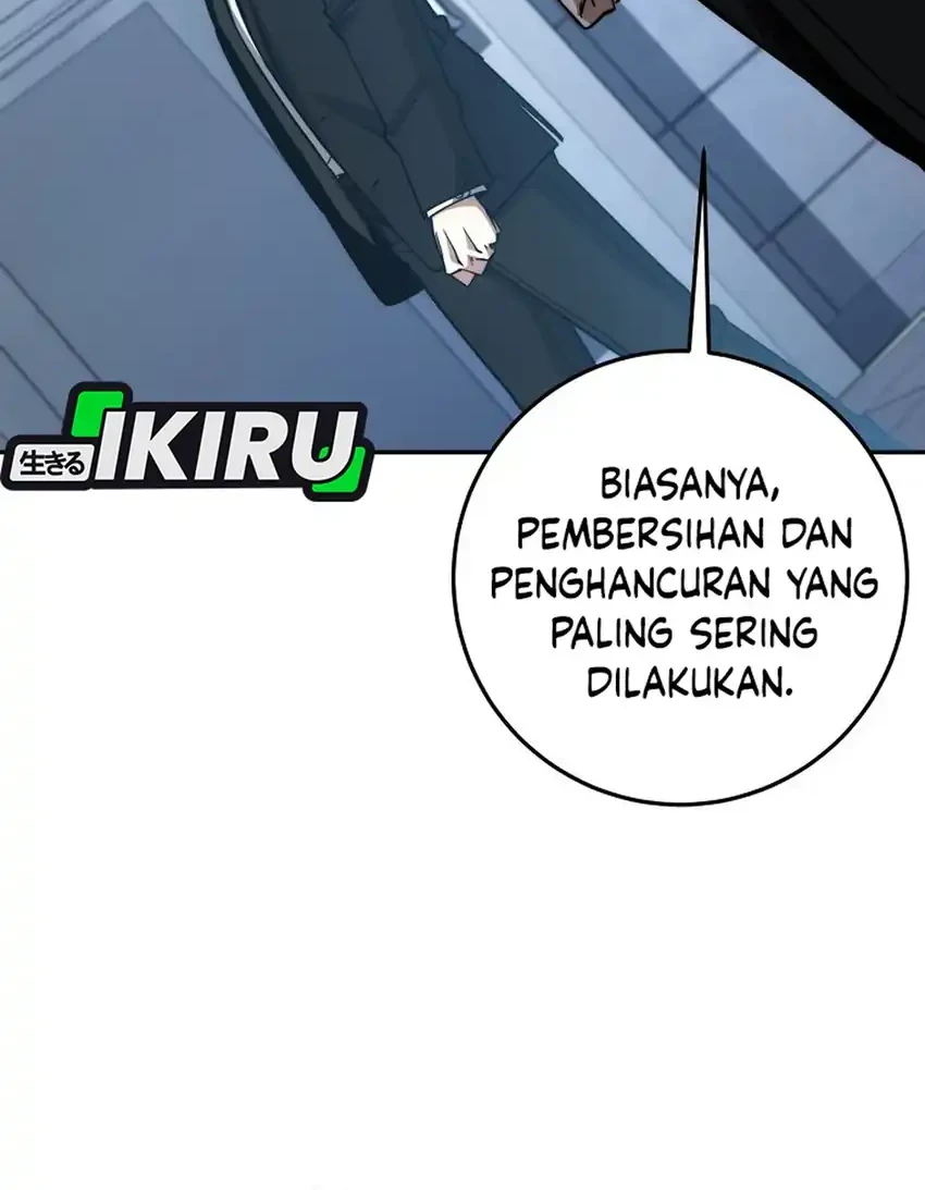 Return of the Sword God-Rank Civil Servant Chapter 75 - halaman 56