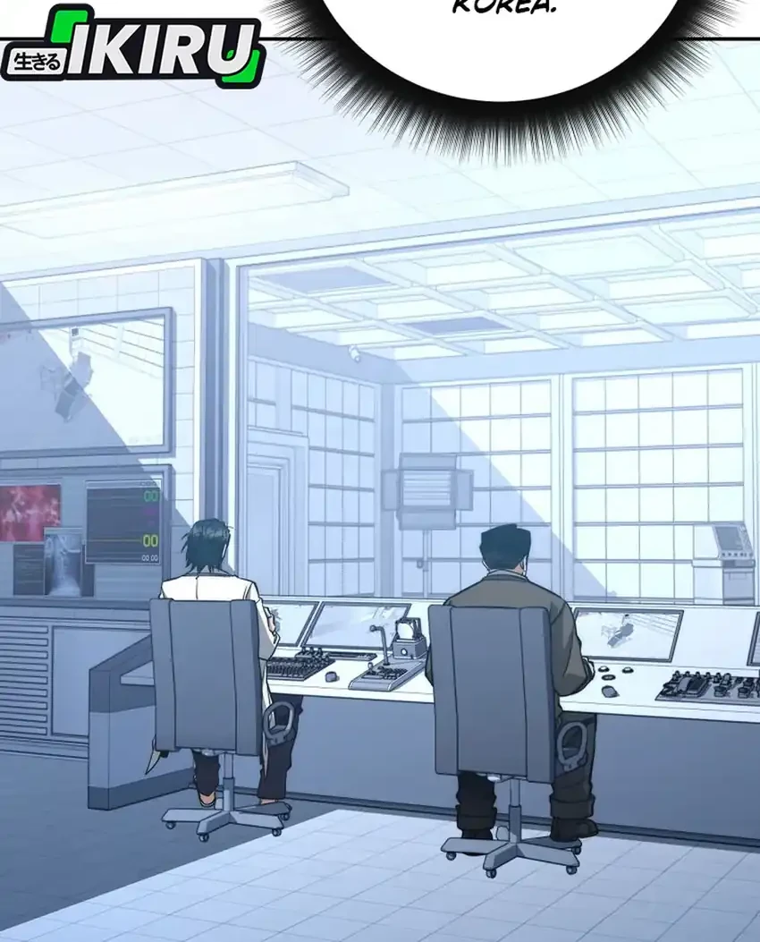 Return of the Sword God-Rank Civil Servant Chapter 75 - halaman 58