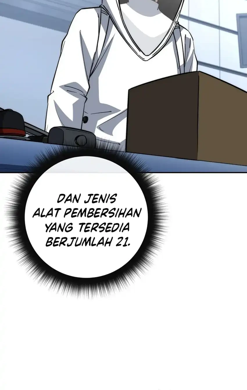 Return of the Sword God-Rank Civil Servant Chapter 75 - halaman 70