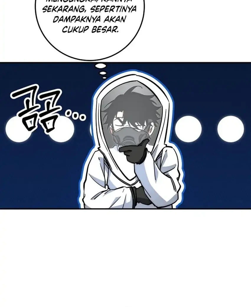 Return of the Sword God-Rank Civil Servant Chapter 75 - halaman 72