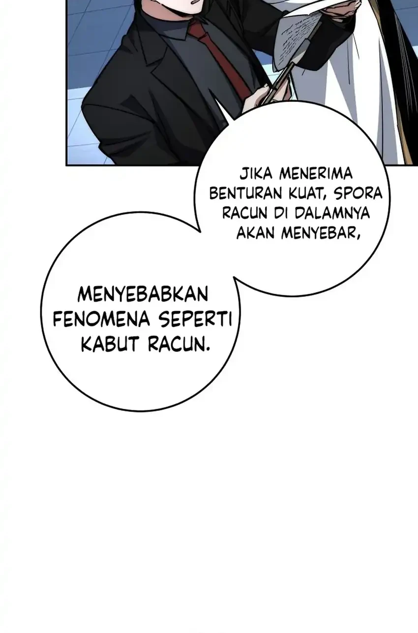 Return of the Sword God-Rank Civil Servant Chapter 75 - halaman 74