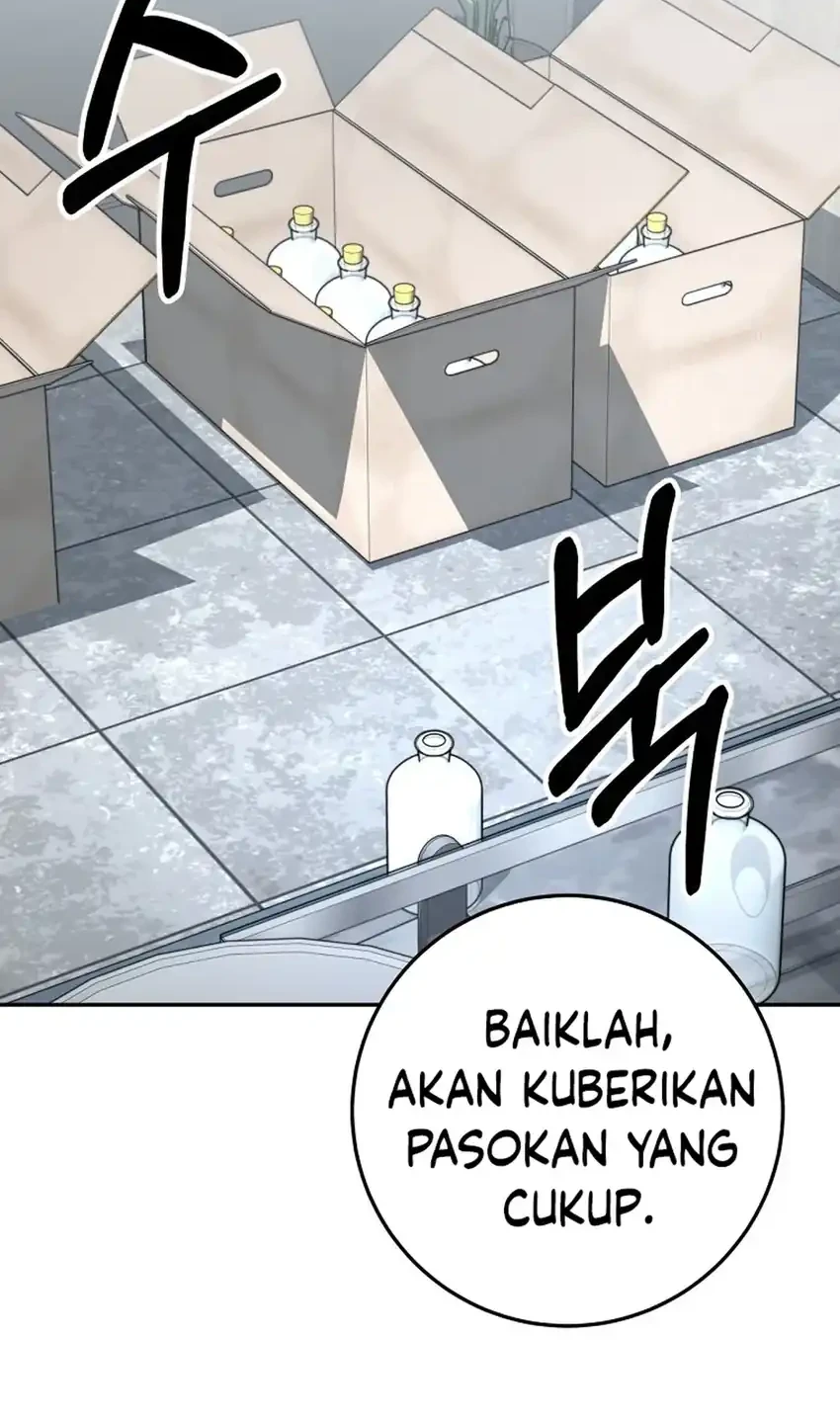 Return of the Sword God-Rank Civil Servant Chapter 75 - halaman 9