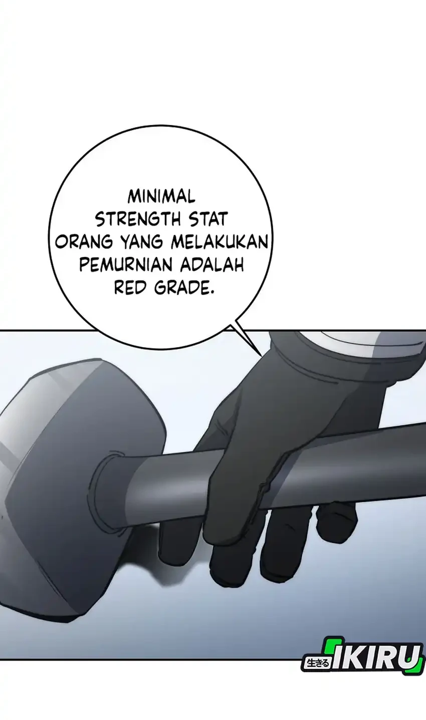 Return of the Sword God-Rank Civil Servant Chapter 76 - halaman 13