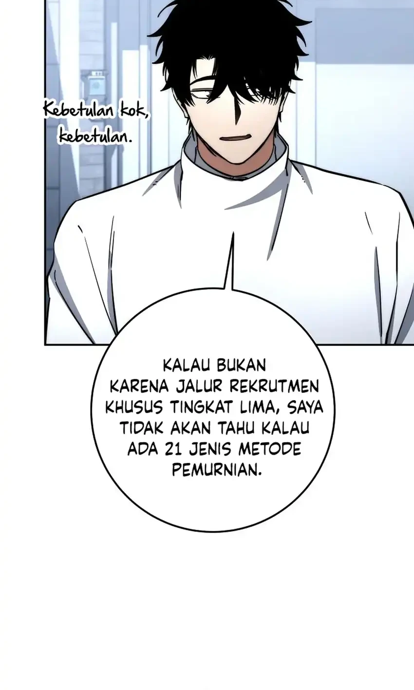 Return of the Sword God-Rank Civil Servant Chapter 76 - halaman 23