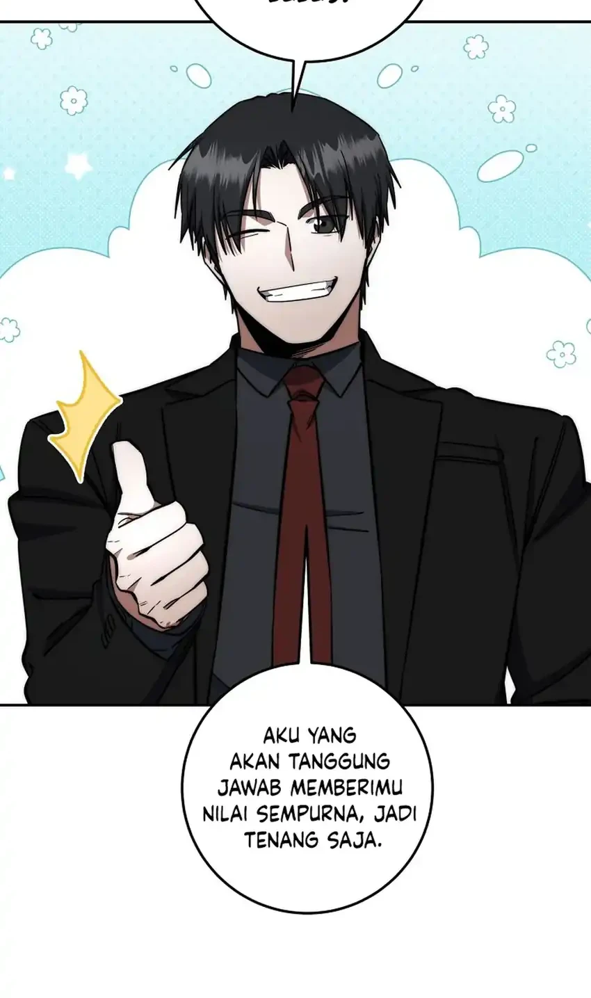Return of the Sword God-Rank Civil Servant Chapter 76 - halaman 25