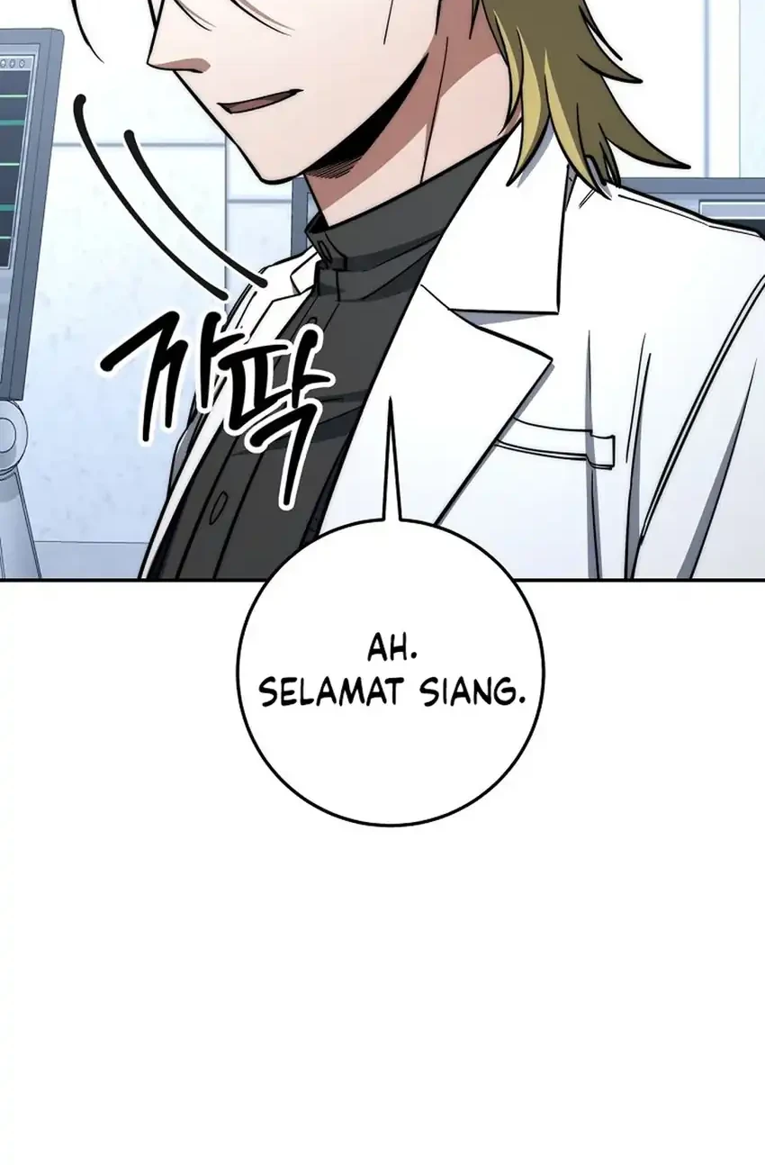 Return of the Sword God-Rank Civil Servant Chapter 76 - halaman 29
