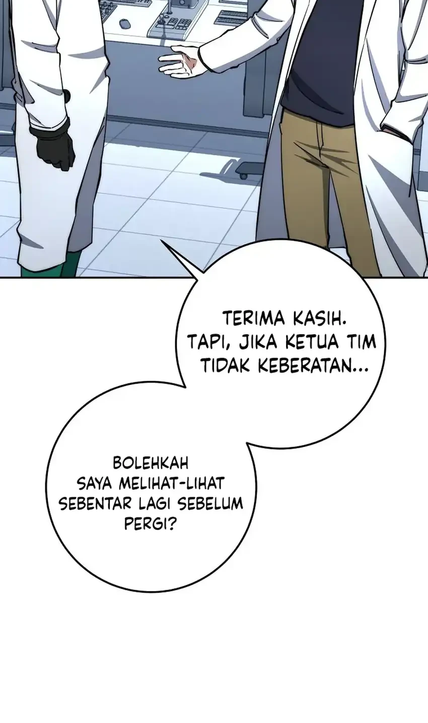 Return of the Sword God-Rank Civil Servant Chapter 76 - halaman 33