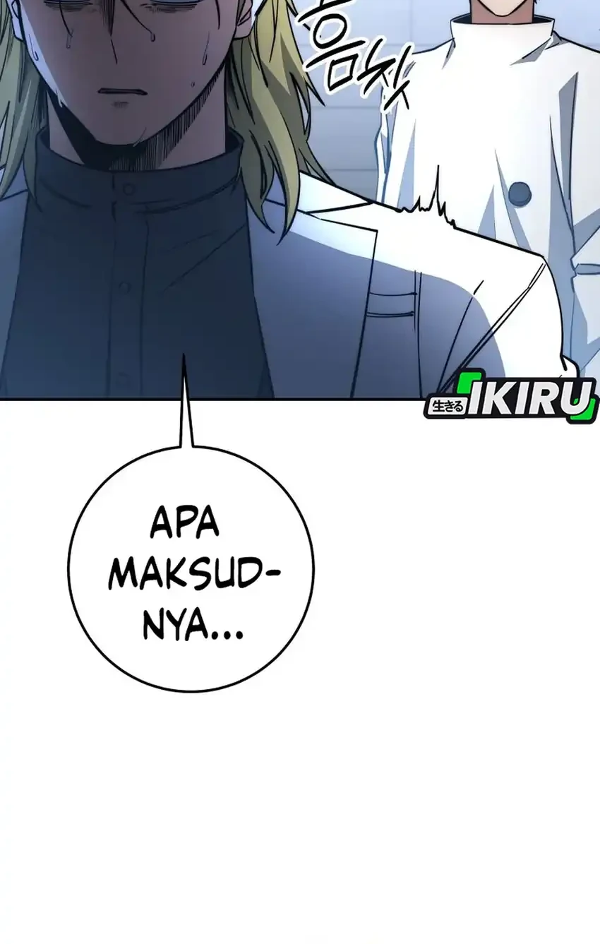 Return of the Sword God-Rank Civil Servant Chapter 76 - halaman 53