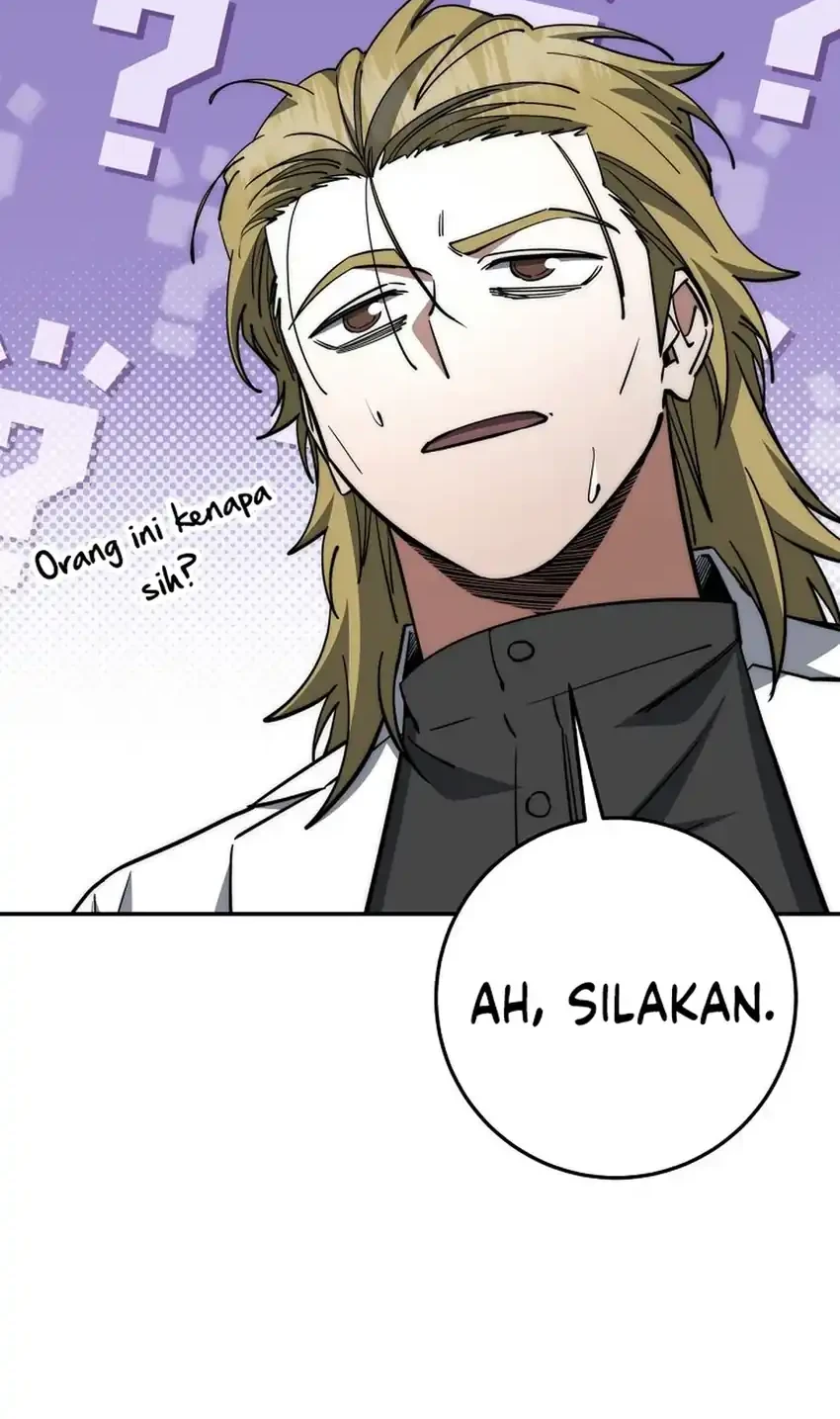 Return of the Sword God-Rank Civil Servant Chapter 76 - halaman 57