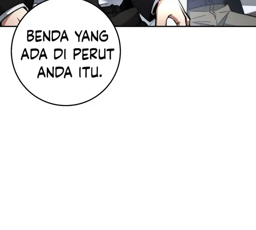 Return of the Sword God-Rank Civil Servant Chapter 76 - halaman 59