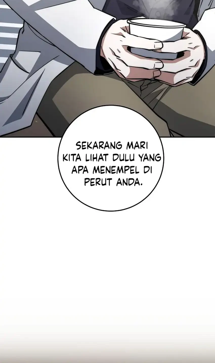 Return of the Sword God-Rank Civil Servant Chapter 76 - halaman 61