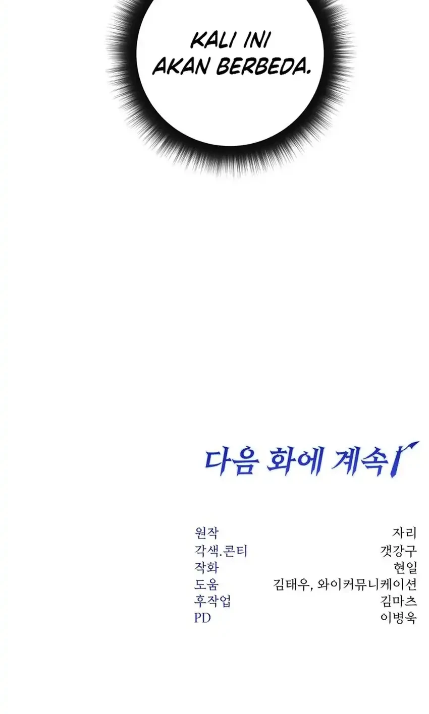 Return of the Sword God-Rank Civil Servant Chapter 76 - halaman 74