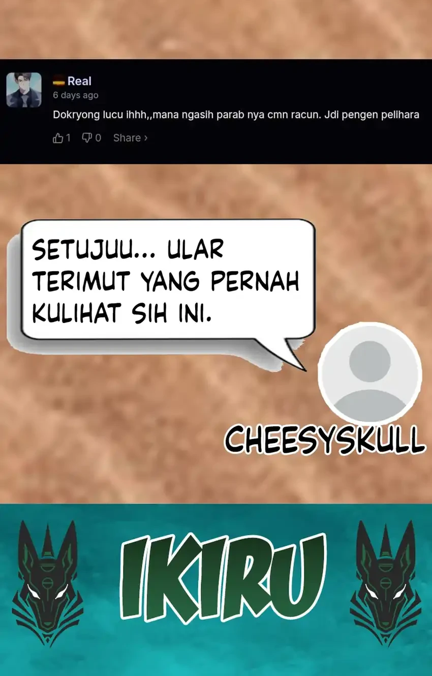 Return of the Sword God-Rank Civil Servant Chapter 76 - halaman 76