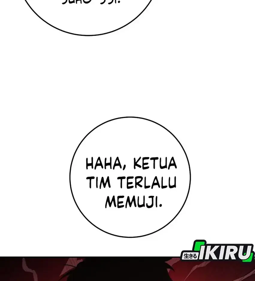 Return of the Sword God-Rank Civil Servant Chapter 77 - halaman 16