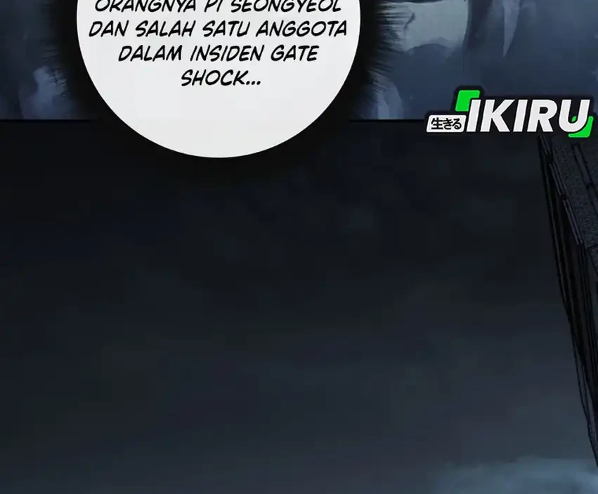 Return of the Sword God-Rank Civil Servant Chapter 77 - halaman 21