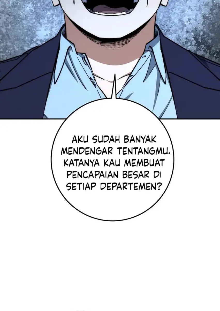 Return of the Sword God-Rank Civil Servant Chapter 77 - halaman 23