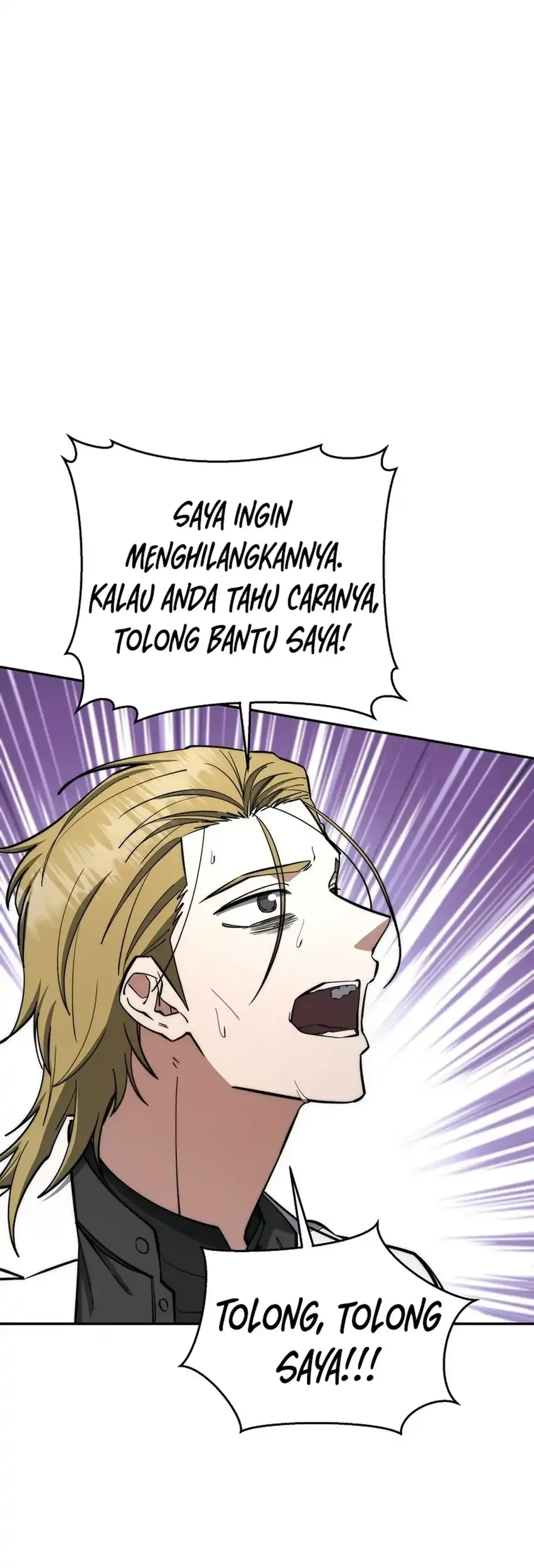 Return of the Sword God-Rank Civil Servant Chapter 77 - halaman 3
