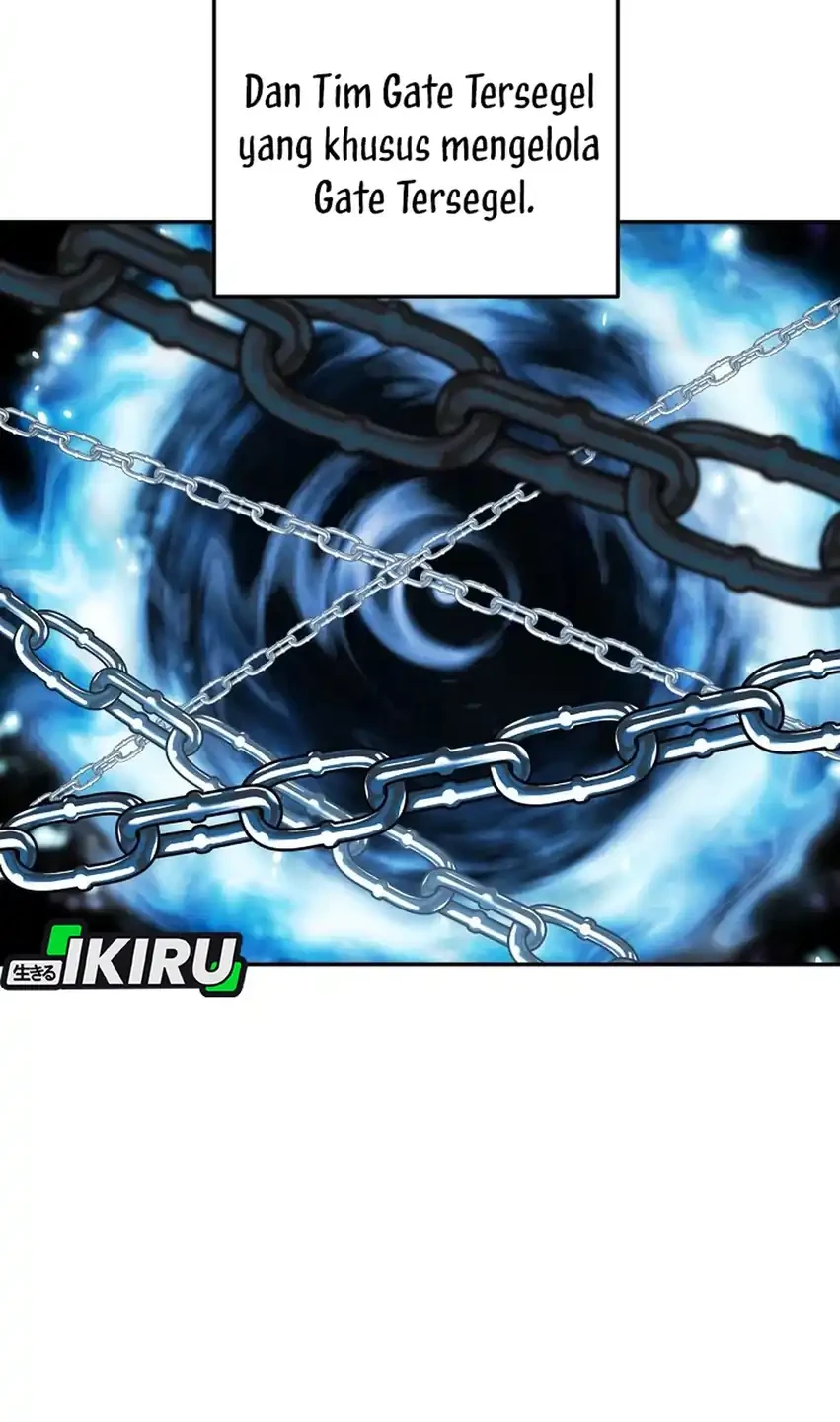 Return of the Sword God-Rank Civil Servant Chapter 77 - halaman 31
