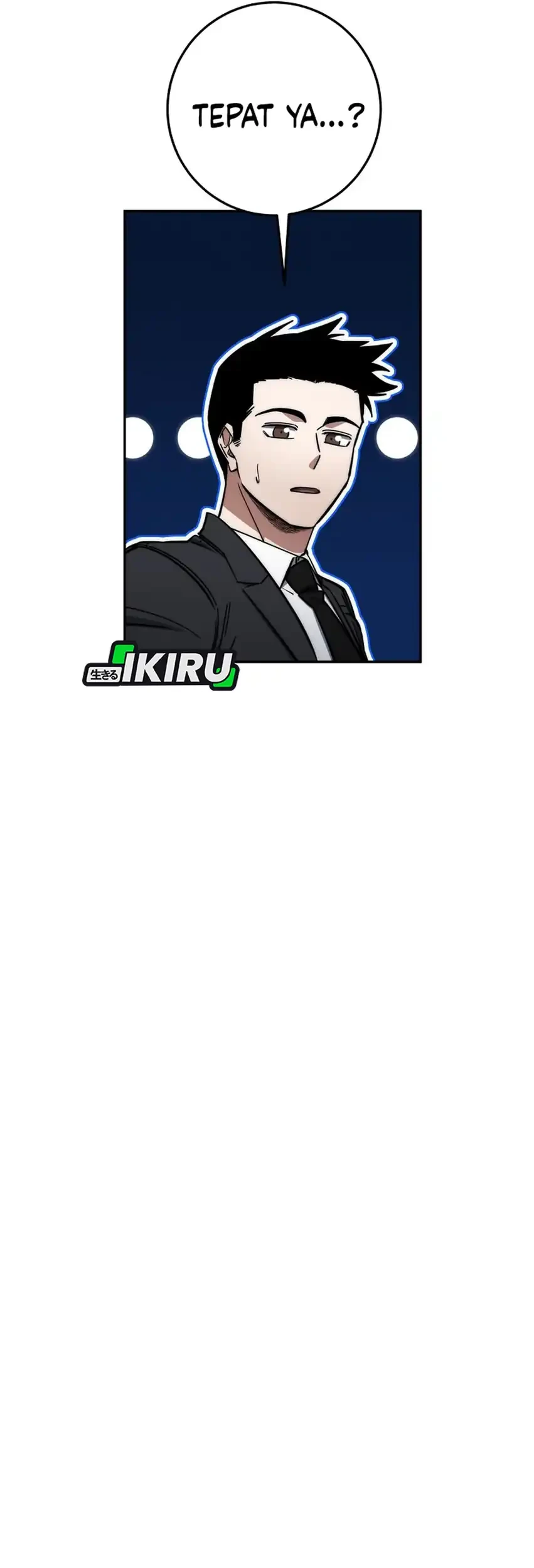 Return of the Sword God-Rank Civil Servant Chapter 77 - halaman 38