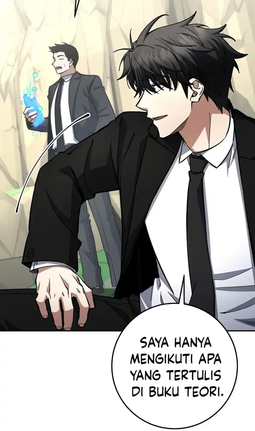 Return of the Sword God-Rank Civil Servant Chapter 77 - halaman 53