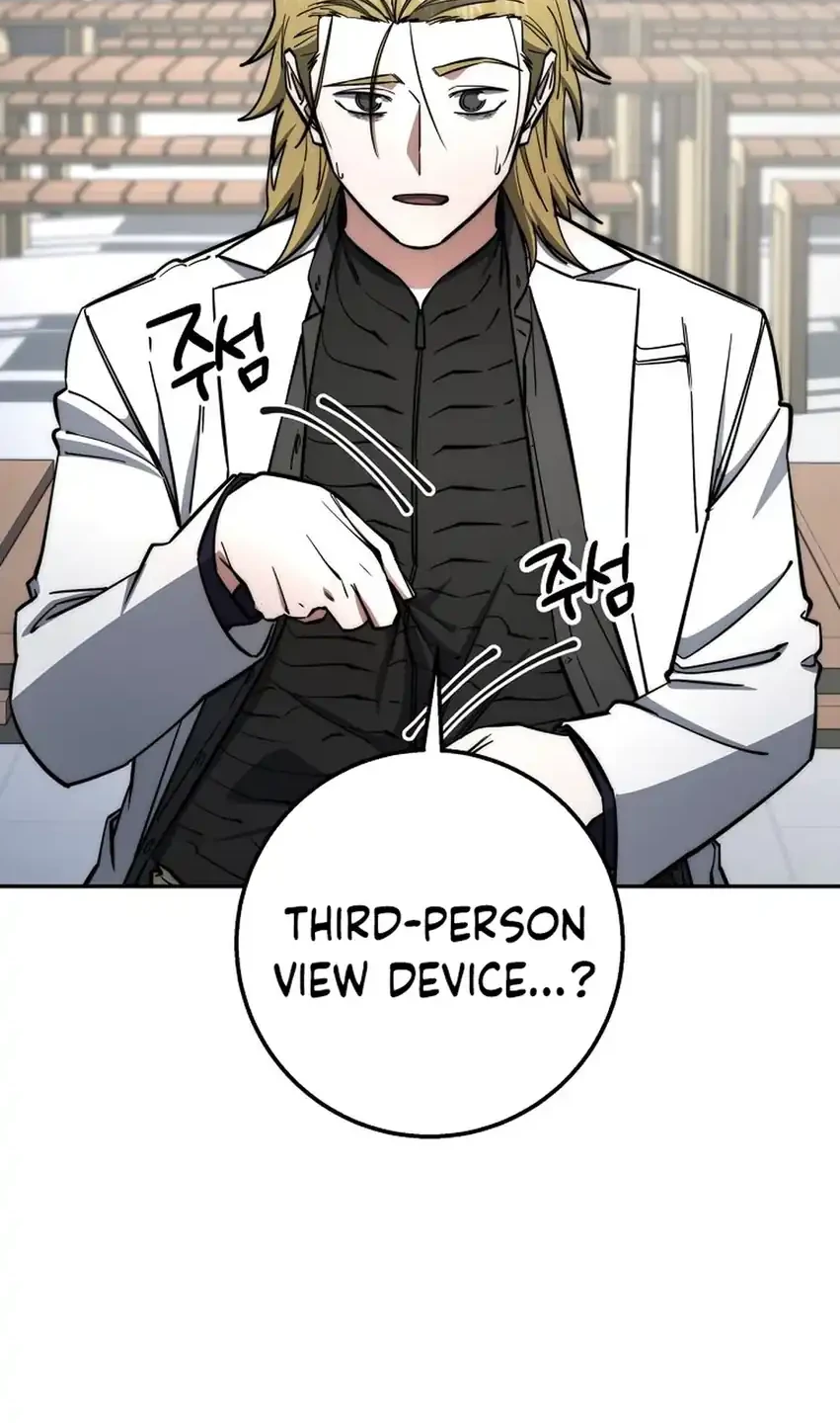 Return of the Sword God-Rank Civil Servant Chapter 77 - halaman 6