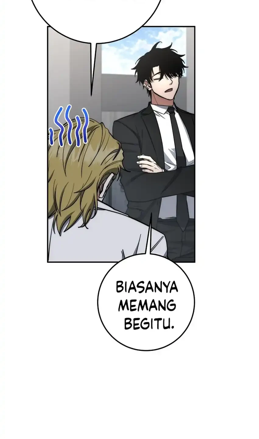 Return of the Sword God-Rank Civil Servant Chapter 77 - halaman 8