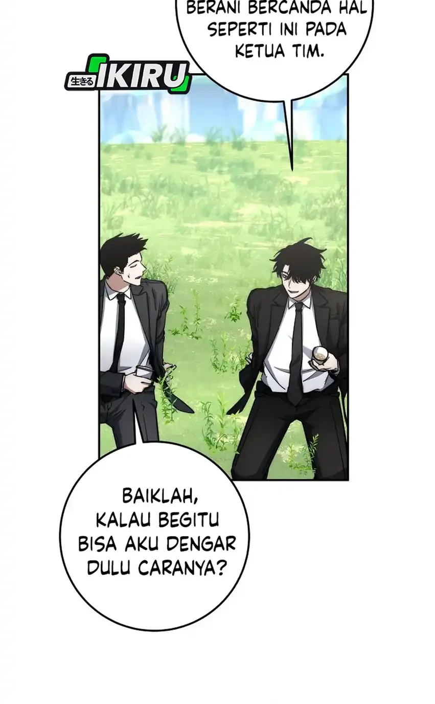 Return of the Sword God-Rank Civil Servant Chapter 77 - halaman 80