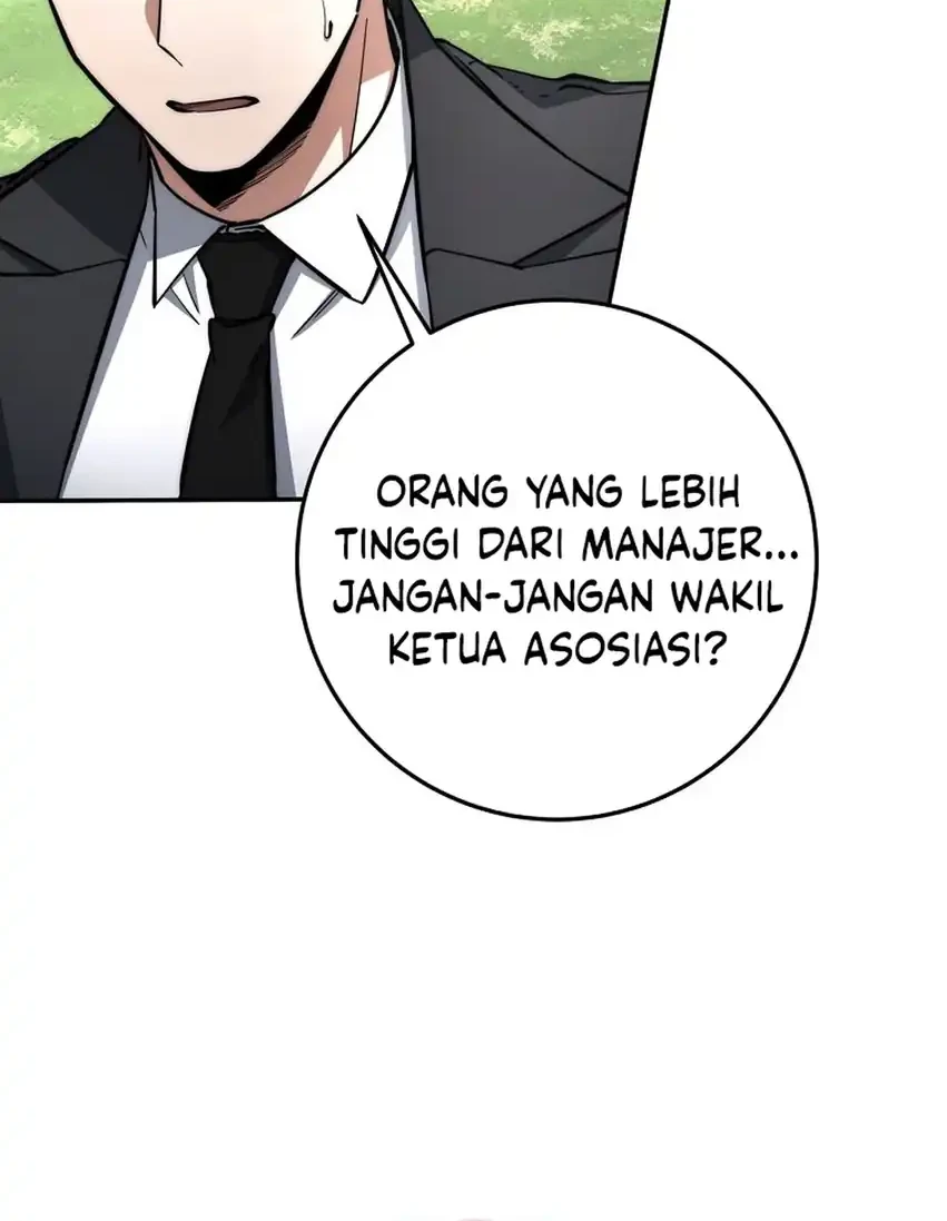 Return of the Sword God-Rank Civil Servant Chapter 77 - halaman 84