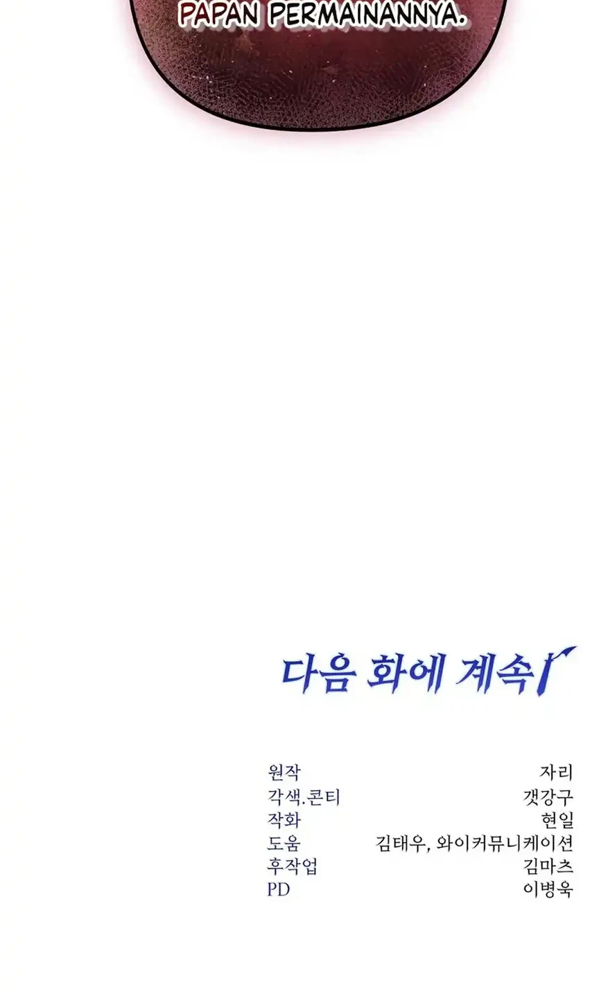 Return of the Sword God-Rank Civil Servant Chapter 77 - halaman 86